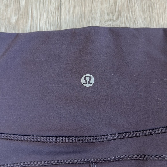 Lululemon align shorts - Picture 3 of 4